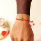 Anaya Dancing Ganesha Rakhi