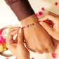 Rudraksha Nazar Protection Rakhi