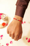 Aadhya Rudra Harmony Rakhi