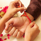 Aadhya Rudra Harmony Rakhi