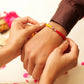 Aadhya Rudraksh Thread Rakhi