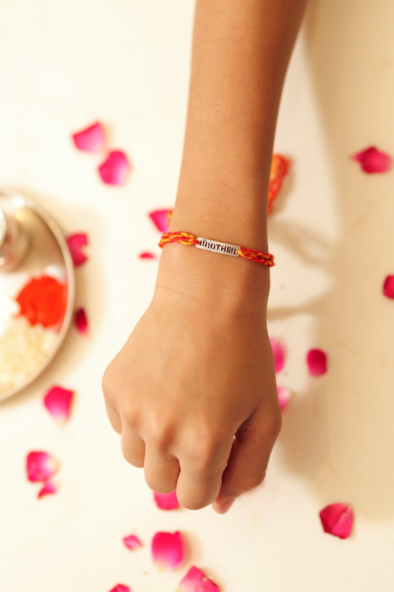 Forever Brother Rakhi