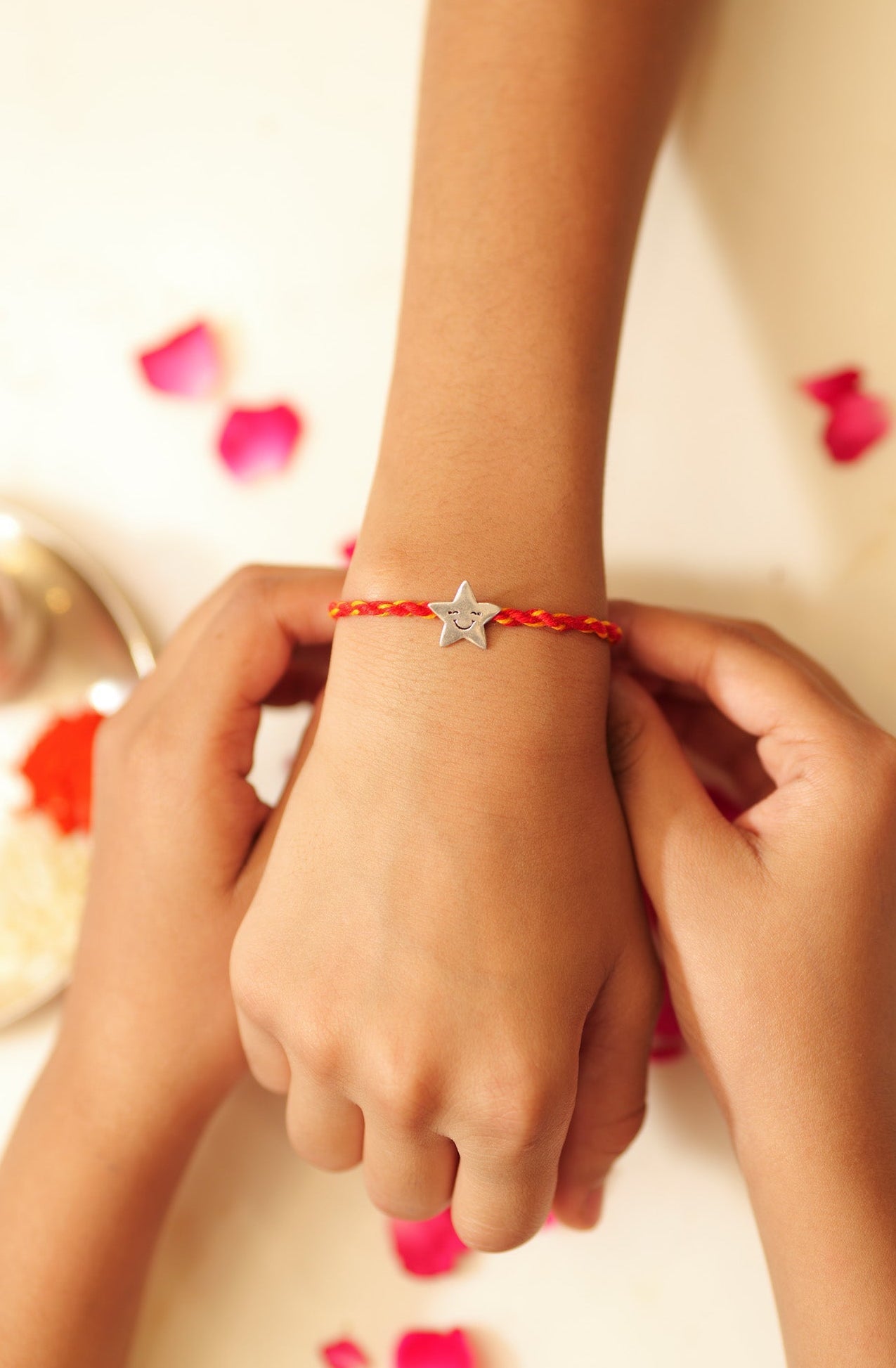 Little Star Rakhi