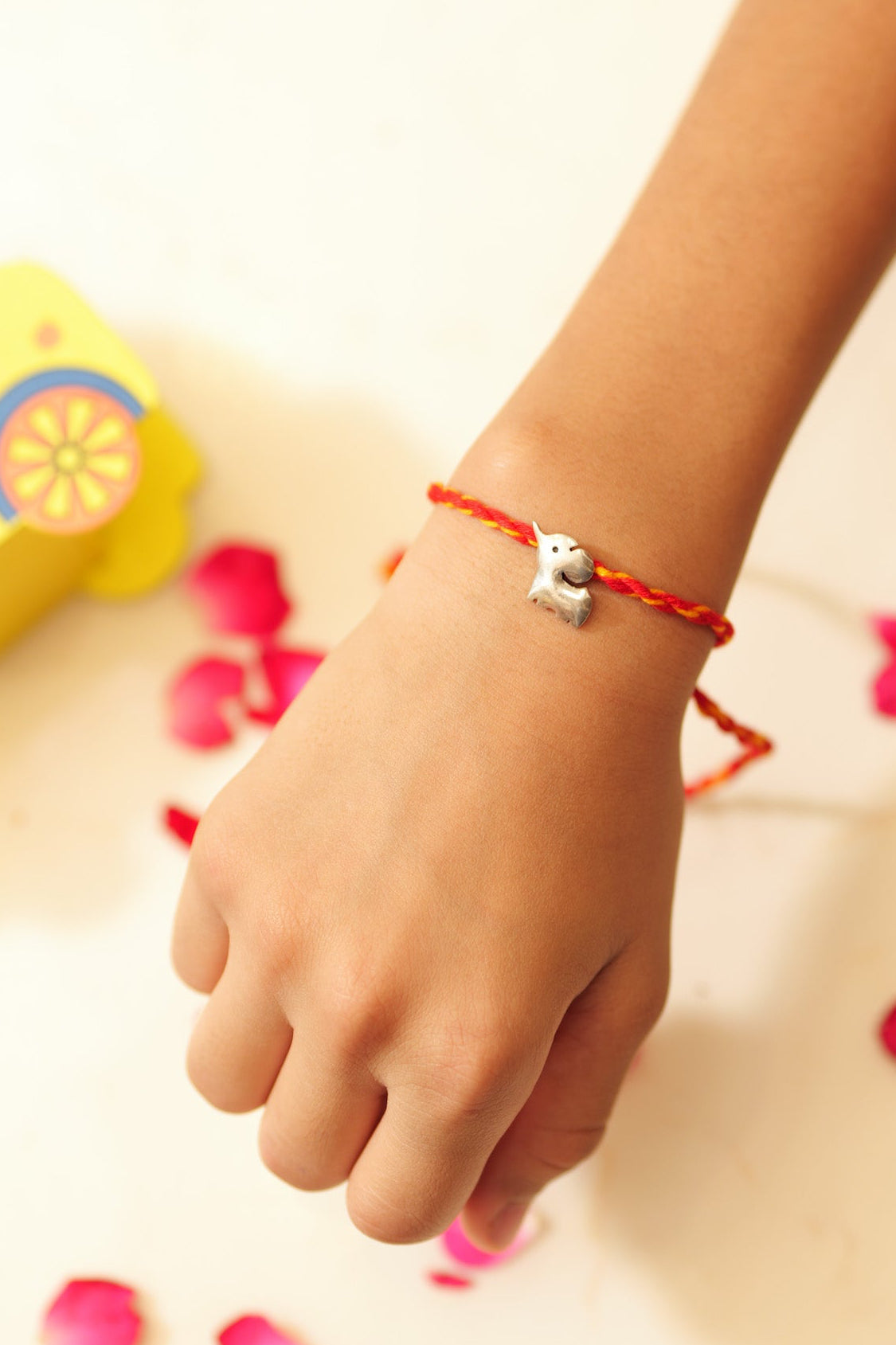 Baby Elephant Rakhi