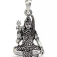 Aadiyogi Shiva Divine Pendant