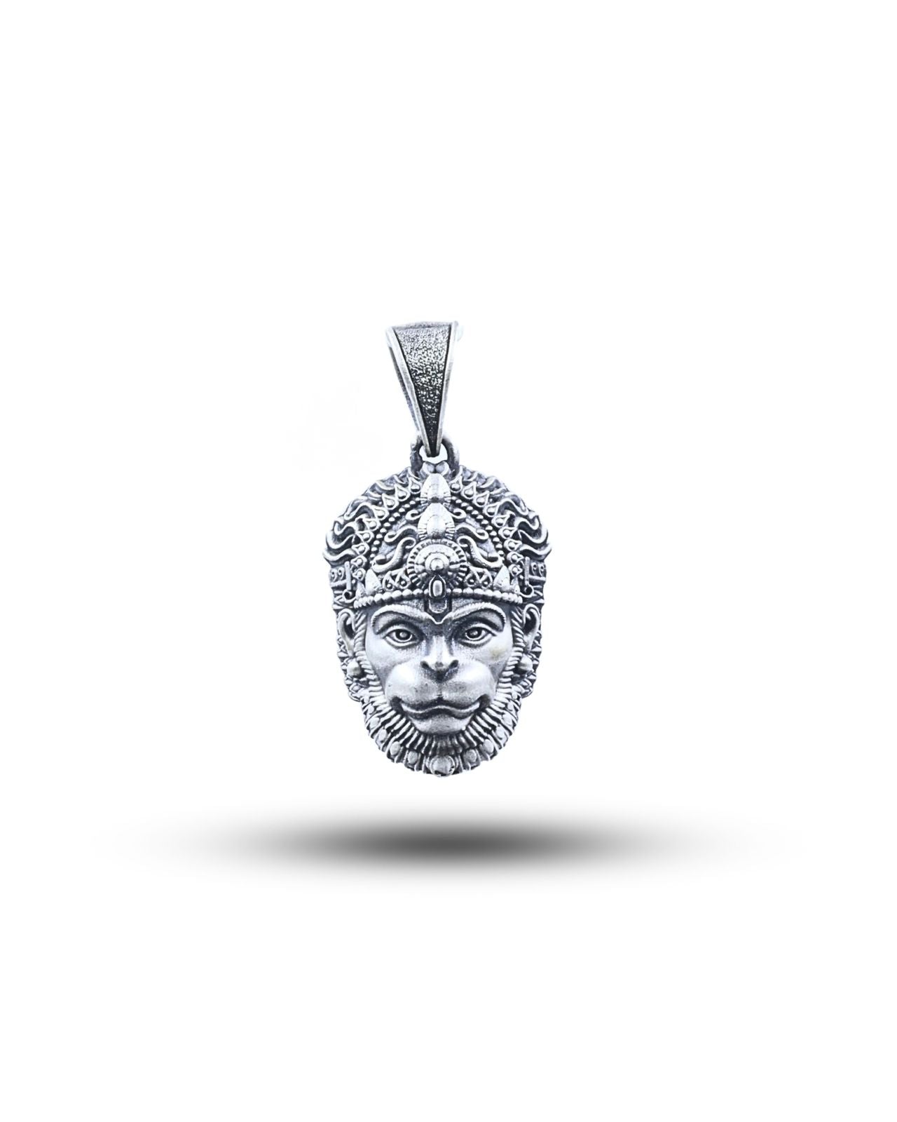 Anjaniputra Bajrangbali Pendant