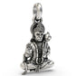 Anjaneya Blessings Hanuman Ji Pendant