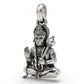 Anjaneya Blessings Hanuman Ji Pendant