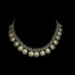 Anokhi Vintage Coin Silver Necklace