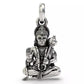 Anjaneya Blessings Hanuman Ji Pendant